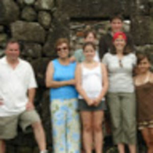 Meet your Posher, Isabel